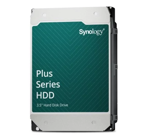 Synology HAT3320-8T internal hard drive 8 TB 7200 RPM 3.5" Serial ATA III