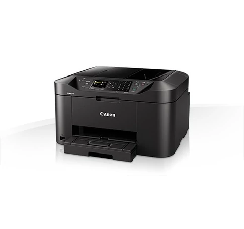 Canon MAXIFY MB2150 Inkjet A4 600 x 1200 DPI 19 ppm Wi-Fi