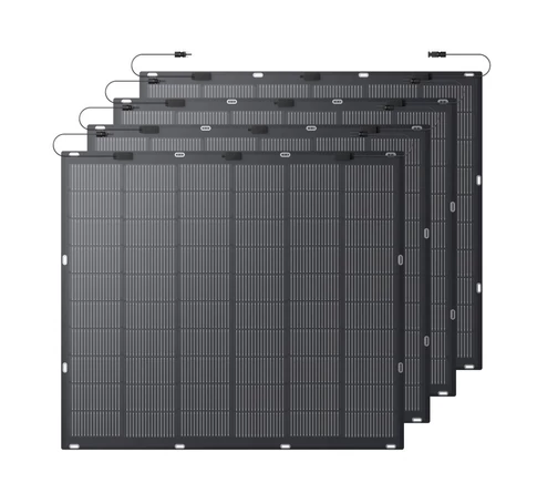 Anker Solix FS20 900W flexible solar panel (225W - 4 pcs )