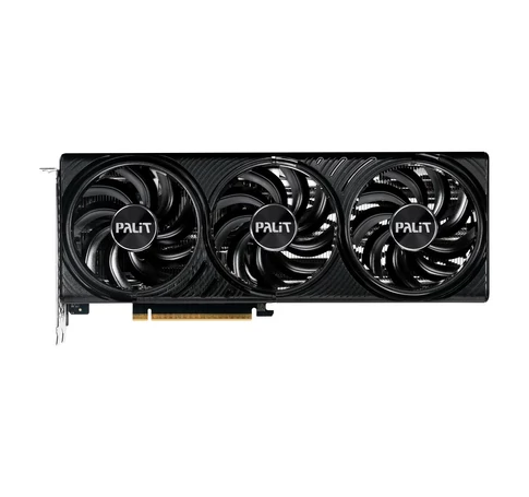 Palit GeForce RTX 5060 Ti Infinity 3 NVIDIA 16 GB GDDR7