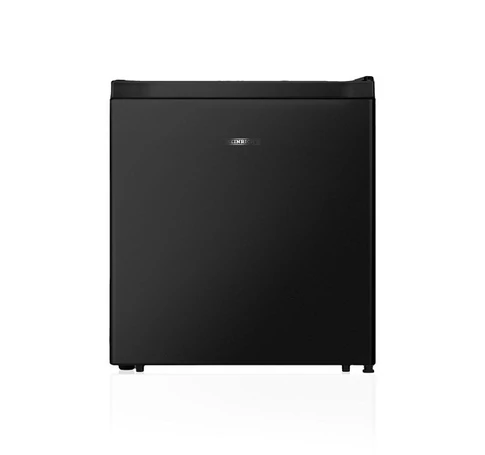 HEINRICH"S HKB 4188 SW Refrigerator Black