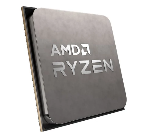 AMD Ryzen™ 5 5600GT tray - processor