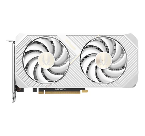 Zotac GAMING GeForce RTX 5070 Twin Edge OC NVIDIA 12 GB GDDR7