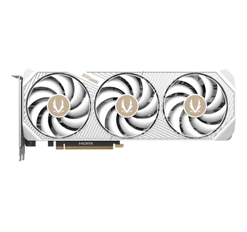 Zotac GAMING GeForce RTX 5070 AMP NVIDIA 12 GB GDDR7