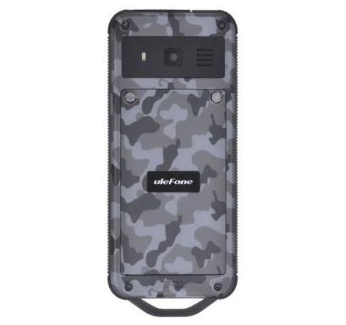 SMARTPHONE ULEFONE ARMOR MINI 2 (CAMOUFLAGE)