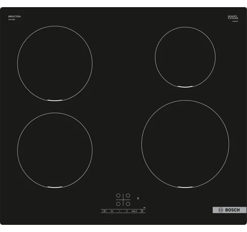 BOSCH PIE611BB5E induction cooktop