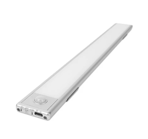 Phenom 55840B LED VILÁGÍTÁS MOZGÁSÉRZÉKELŐVEL,  AKKUMULÁTOROS MÁGNESES