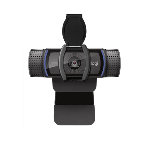 LOGITECH Webkamera - C920e HD Pro 1080p Mikrofonos