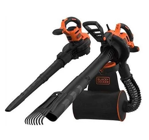 Black and Decker BEBLV301QS LOMBSZÍVÓ