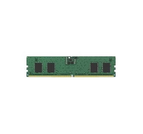 Kingston Technology ValueRAM memory module 8 GB 1 x 8 GB DDR5