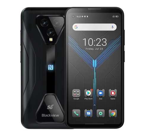 Blackview BL5000 8/128GB Fekete