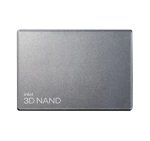 SSD Solidigm (Intel) P5520 3.84TB U.2 NVMe PCIe 4.0 SSDPF2KX038T1N1 (1 DWPD)