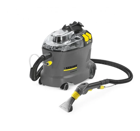Kärcher Puzzi 8/1 C 7 L Drum vacuum Wet 1200 W Bagless