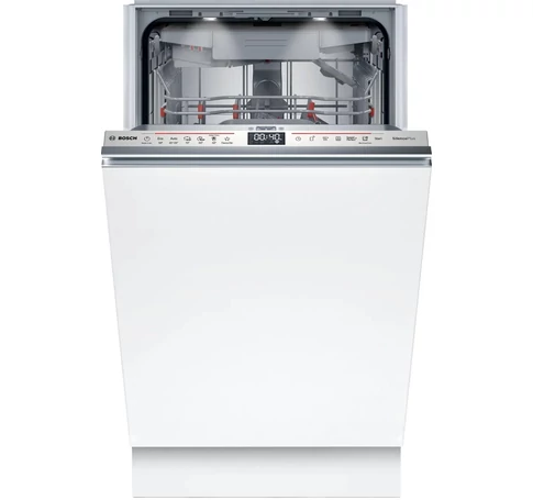 Bosch Serie 6 SPV6EMX09E dishwasher Fully built-in 10 place settings B