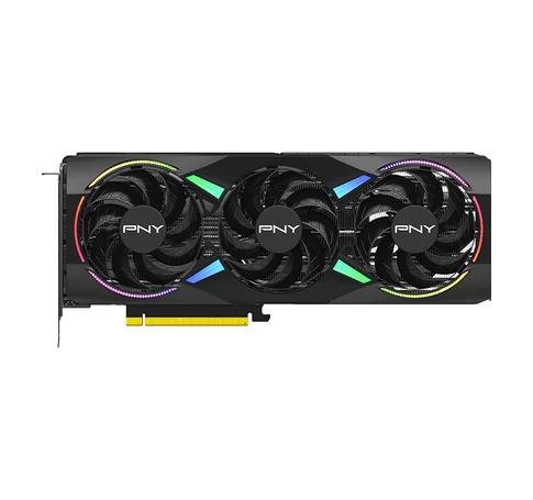 PNY GeForce RTX 5070 EPIC-X RGB OC NVIDIA 12 GB GDDR7