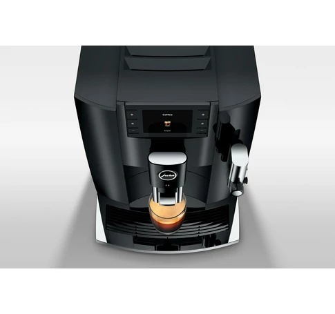 Coffee Machine Jura E8 Piano Black (EC)