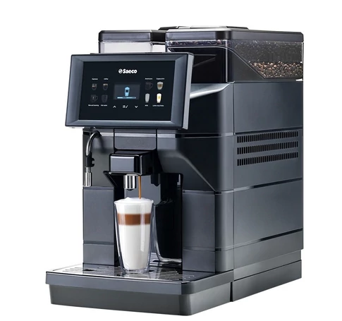Automatic coffee machine SAECO AURORA M2 (9J0901) 1900 W Black
