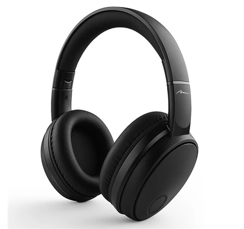 MEDIA-TECH Fejhallgató Bluetooth 3MOTION ANC BT