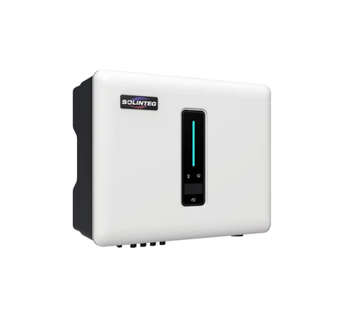 Solinteg 15 kW-os hibrid inverter