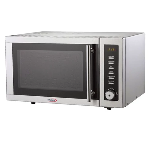 Hauser MW825 MIKROHULLÁMÚ SÜTŐ 25 L