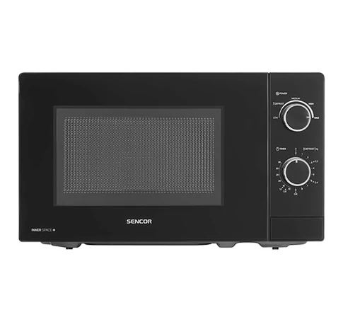 Sencor SMW1719BK MIKROHULLÁMÚ SÜTŐ