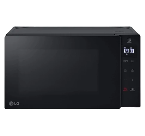 Lg MH6032GAS MIKROHULLÁMÚ SÜTŐ