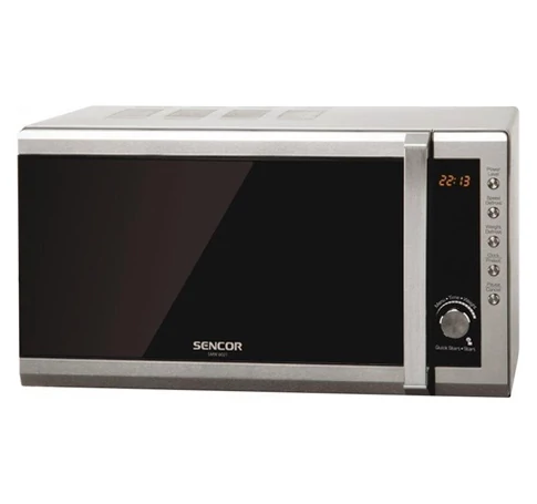 Sencor SMW6001DS MIKROHULLÁMÚ SÜTŐ