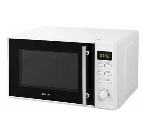 Sencor SMW5220 MIKROHULLÁMÚ SÜTŐ GRILLES