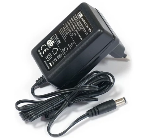 MIKROTIK POE Adapter 24V 0.8A, 18POW