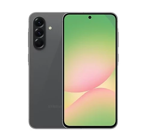 Samsung A566BGALAXYA565G8256GRAPHITE MOBILTELEFON