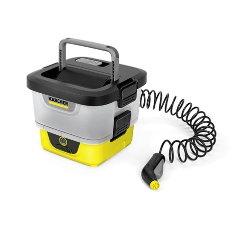 Karcher 15993500 MOBIL MAGASNYOMÁSÚ MOSÓ