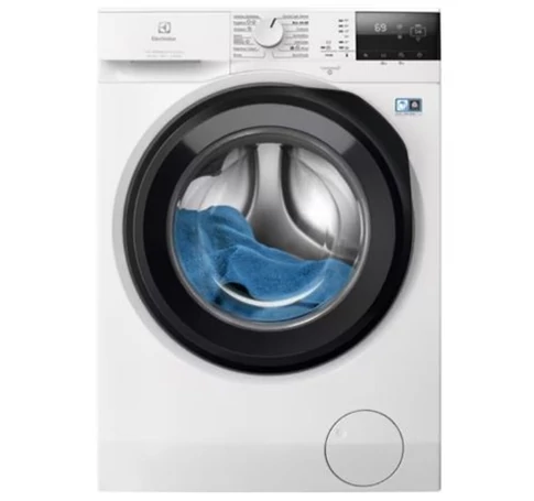 Electrolux EW7W2682E MOSÓ-SZÁRÍTÓGÉP GŐZ FUNKCIÓVAL