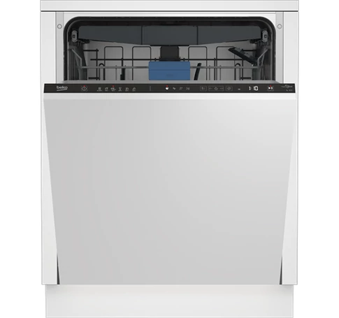 Beko BDIN36535 MOSOGATÓGÉP BEÉPÍTHETŐ