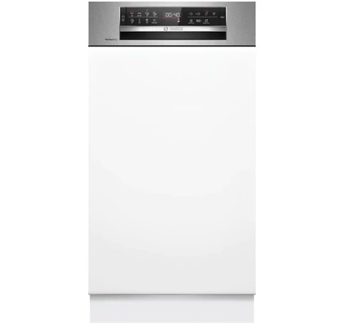 Bosch SPI6YMS14E MOSOGATÓGÉP BEÉPÍTHETŐ 10 TERÍTÉK