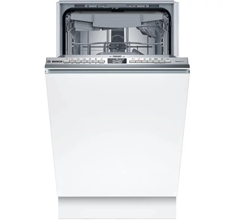 Bosch SPV4HMX10E MOSOGATÓGÉP BEÉPÍTHETŐ 10 TERÍTÉK INTEGRÁLT