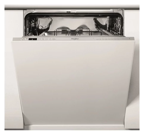 Whirlpool WI7020P MOSOGATÓGÉP BEÉPÍTHETŐ 14 TERÍTÉK INTEGRÁLT