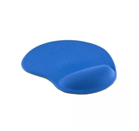 MOU SBOX MP-01BL ERGO zselés egérpad - 20 x 23 cm