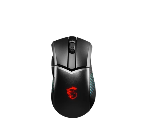 MSI ACCY Clutch GM51 Lightweight Wireless Mouse