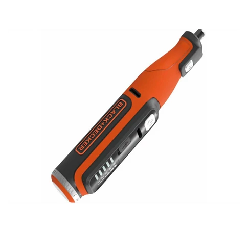 Black and Decker BCRT8IKXJ MULTIFUNKCIÓS CSISZOLÓ SZETT 52 DB-OS