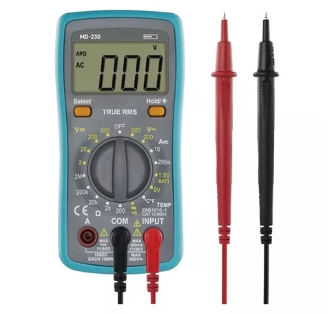 Emos M0230 MULTIMÉTER