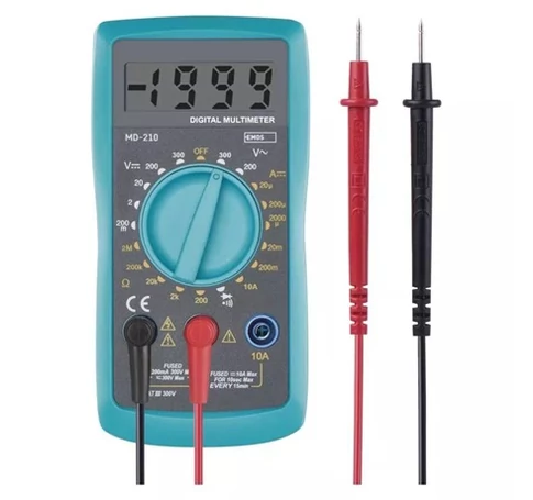 Emos M0391 MULTIMÉTER