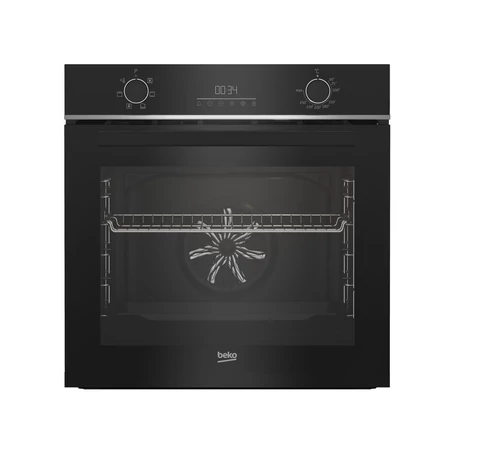 Built-in 72 l 2400 W oven Beko BBIE17301BD