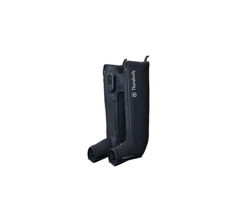 Therabody JetBoots Prime massager Legs Black