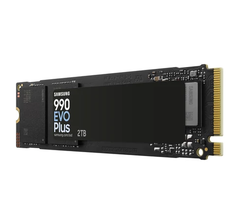 Samsung MZ-V9S2T0 2 TB M.2 PCI Express 4.0 NVMe V-NAND TLC
