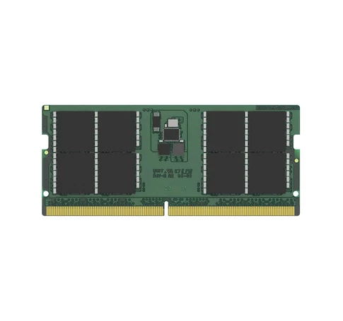 Kingston Technology ValueRAM memory module 32 GB 1 x 32 GB DDR5