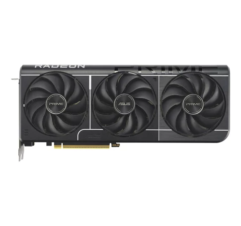 ASUS Prime Radeon RX 9060 XT O16G AMD 16 GB GDDR6