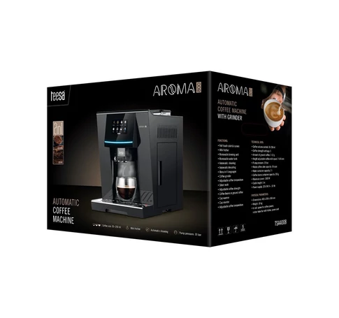 Teesa Aroma 800 Automatic Coffee Maker 2 l