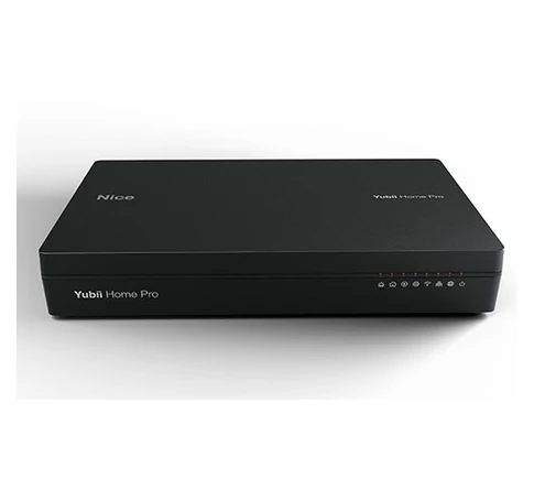 Nice Yubii Home Pro YHP-001 (2) EU control unit