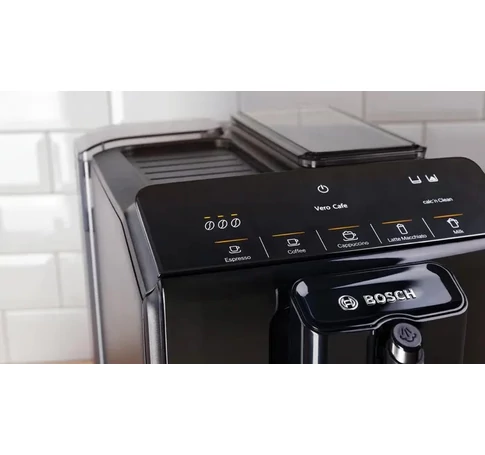 Bosch Serie 2 TIE20109 coffee maker Fully-auto Espresso machine 1.4 L