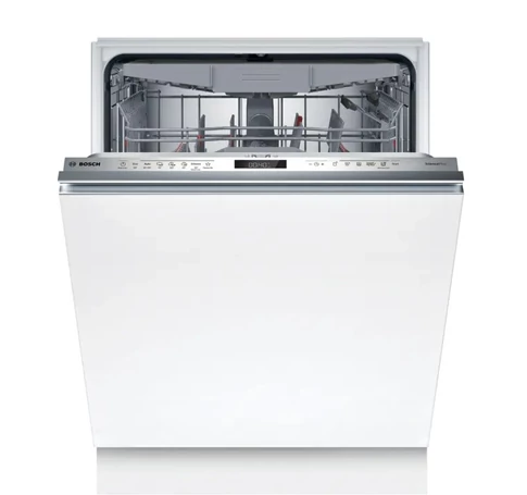 Bosch Serie 6 SBD6ECX21E dishwasher Fully built-in 14 place settings